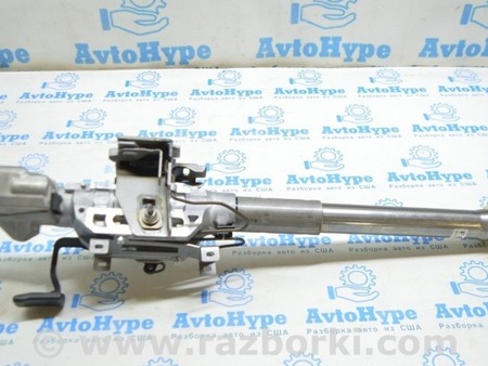 ФОТО Рулевая колонка для Subaru Forester SK (2018-2024) Одесса