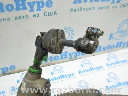 ФОТО Рулевой карданчик для Subaru Forester SK (2018-2024) Одесса