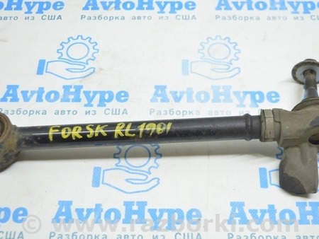 ФОТО Рычаг развальный зад лев для Subaru Forester SK (2018-2024) Одесса