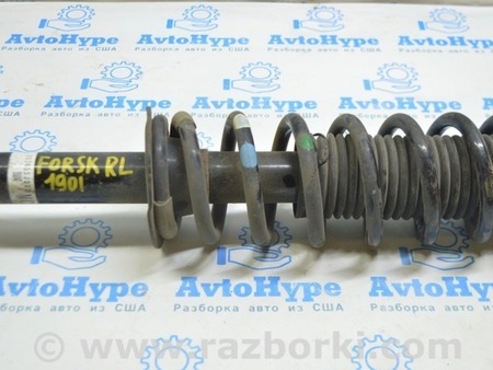 ФОТО Стойка амортизатора в сборе зад лев для Subaru Forester SK (2018-2024) Одесса