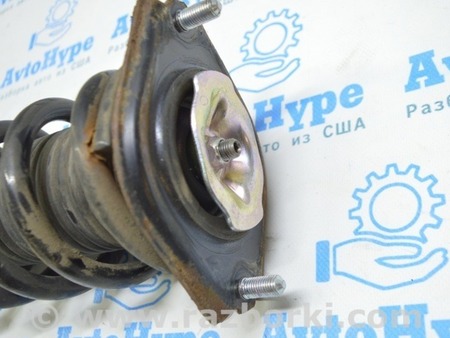 ФОТО Стойка амортизатора в сборе зад лев для Subaru Forester SK (2018-2024) Одесса