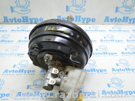 ФОТО Главный тормозной цилиндр с бачком для Subaru Forester SK (2018-2024) Одесса