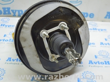 ФОТО Главный тормозной цилиндр с бачком для Subaru Forester SK (2018-2024) Одесса