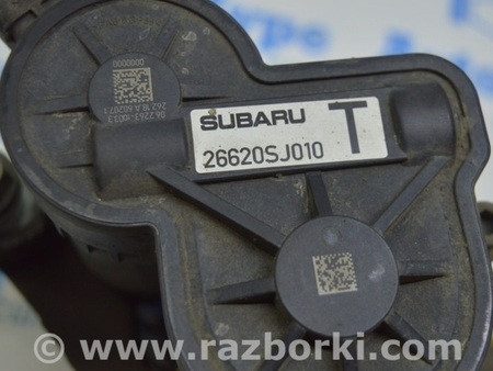 ФОТО Суппорт зад лев для Subaru Forester SK (2018-2024) Одесса