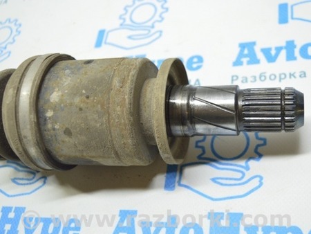 ФОТО Привод полуось зад прав для Subaru Forester SK (2018-2024) Одесса