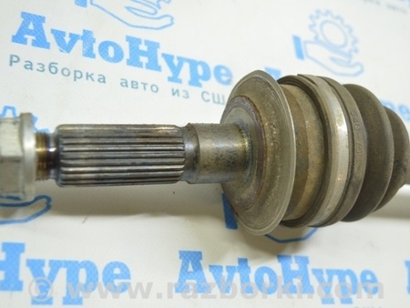 ФОТО Привод полуось зад прав для Subaru Forester SK (2018-2024) Одесса