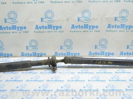 ФОТО Карданный вал (кардан) для Subaru Forester SK (2018-2024) Одесса