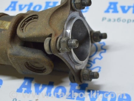 ФОТО Карданный вал (кардан) для Subaru Forester SK (2018-2024) Одесса