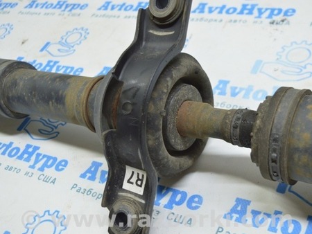 ФОТО Карданный вал (кардан) для Subaru Forester SK (2018-2024) Одесса