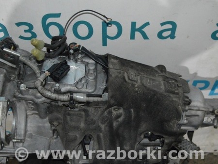 ФОТО АКПП в сборе для Subaru Forester SK (2018-2024) Одесса