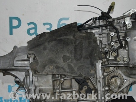 ФОТО АКПП в сборе для Subaru Forester SK (2018-2024) Одесса