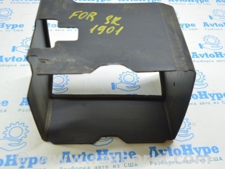 ФОТО Кожух АКБ для Subaru Forester SK (2018-2024) Одесса