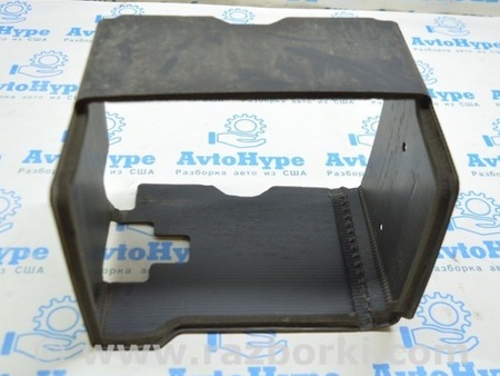 ФОТО Кожух АКБ для Subaru Forester SK (2018-2024) Одесса