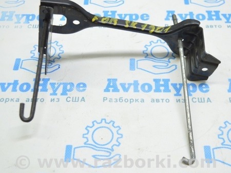 ФОТО Крепление акб для Subaru Forester SK (2018-2024) Одесса