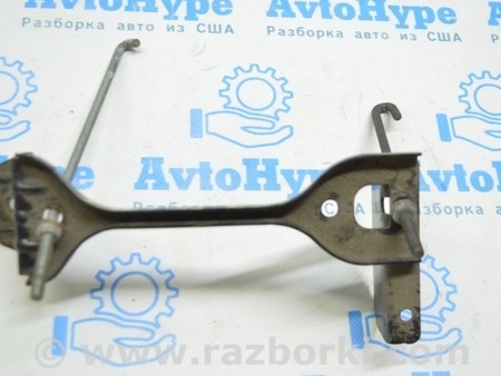 ФОТО Крепление акб для Subaru Forester SK (2018-2024) Одесса