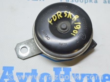 ФОТО Сигнал low для Subaru Forester SK (2018-2024) Одесса