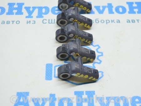 ФОТО Датчик подушки безопасности задний центр для Subaru Forester SK (2018-2024) Одесса