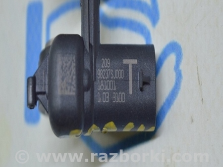 ФОТО Датчик подушки безопасности задний центр для Subaru Forester SK (2018-2024) Одесса