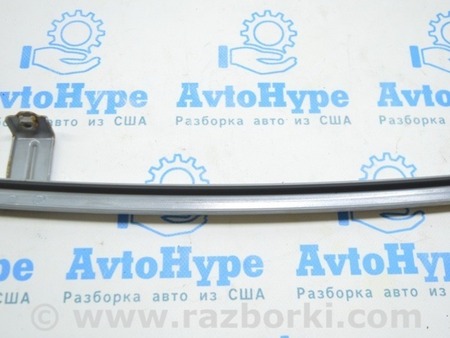 ФОТО Направляющая стекла двери передней левой задняя для Subaru Forester SK (2018-2024) Одесса