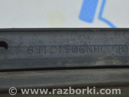 ФОТО Уплотнитель двери передней левой нижнийбольшой для Subaru Forester SK (2018-2024) Одесса