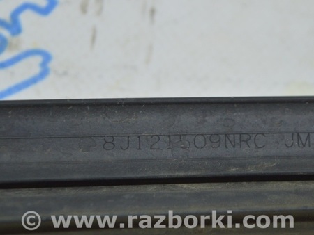 ФОТО Уплотнитель двери передней правой нижнийбольшой для Subaru Forester SK (2018-2024) Одесса