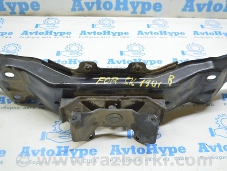 ФОТО Траверса АКПП для Subaru Forester SK (2018-2024) Одесса