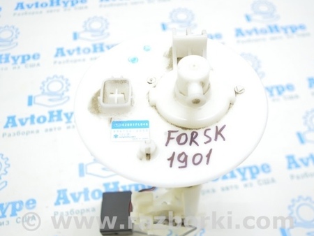 ФОТО Датчик уровня топлива для Subaru Forester SK (2018-2024) Одесса