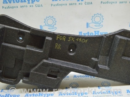 ФОТО Пенопласт багажника правый для Subaru Forester SK (2018-2024) Одесса