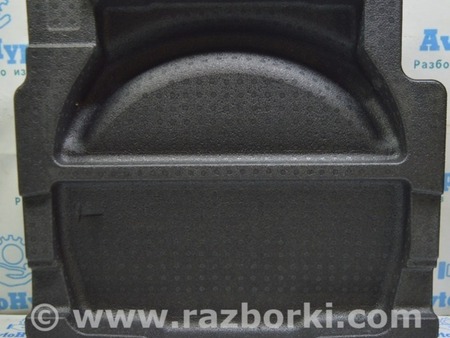 ФОТО Пенопласт багажника центр для Subaru Forester SK (2018-2024) Одесса