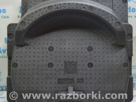 ФОТО Пенопласт багажника центр для Subaru Forester SK (2018-2024) Одесса