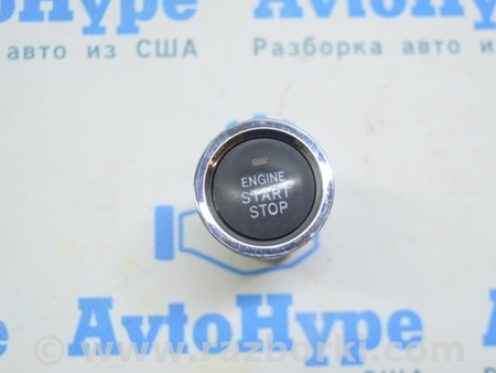 ФОТО Кнопка start-stop для Subaru Forester SK (2018-2024) Одесса