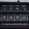 Кнопка активации Start-Stop Subaru Forester SK (2018-2024)