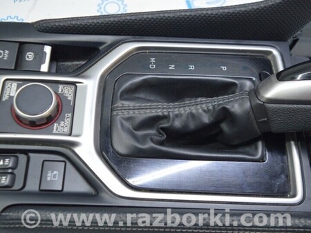 ФОТО Блок управления режимами АКПП для Subaru Forester SK (2018-2024) Одесса