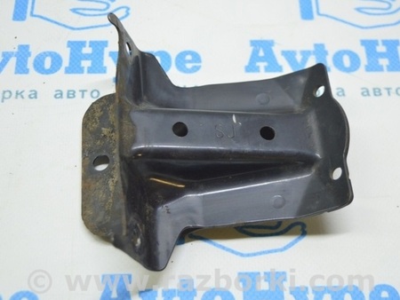 ФОТО Кронштейн переднего бампера внутр правый для Subaru Forester SK (2018-2024) Одесса