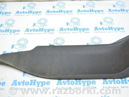 ФОТО Уплотнитель крыла капот-крыло правый для Subaru Forester SK (2018-2024) Одесса