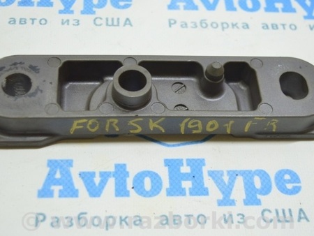 ФОТО Кронштейн переднего подрамника правый малый для Subaru Forester SK (2018-2024) Одесса