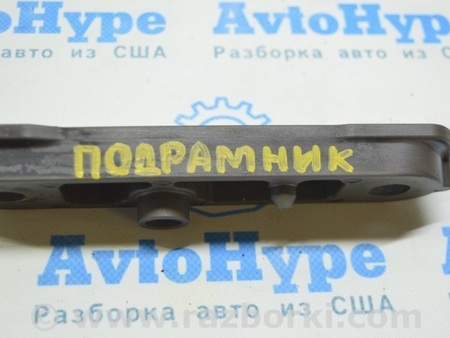 ФОТО Кронштейн переднего подрамника правый малый для Subaru Forester SK (2018-2024) Одесса