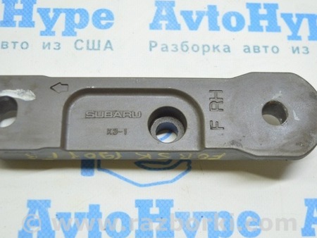 ФОТО Кронштейн переднего подрамника правый малый для Subaru Forester SK (2018-2024) Одесса