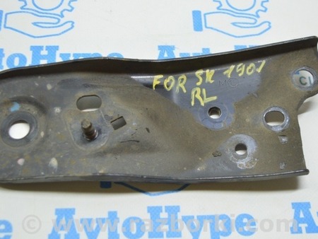 ФОТО Лопух заднего подрамника задний левый для Subaru Forester SK (2018-2024) Одесса