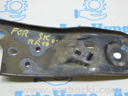 ФОТО Лопух заднего подрамника задний правый для Subaru Forester SK (2018-2024) Одесса