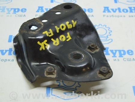 ФОТО Лопух переднего подрамника передний левый для Subaru Forester SK (2018-2024) Одесса