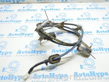 ФОТО Провод суппорта задний левый электро для Subaru Forester SK (2018-2024) Одесса