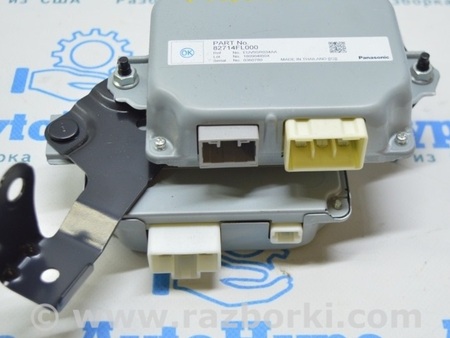 ФОТО ISS DCDC Converter Module для Subaru Forester SK (2018-2024) Одесса