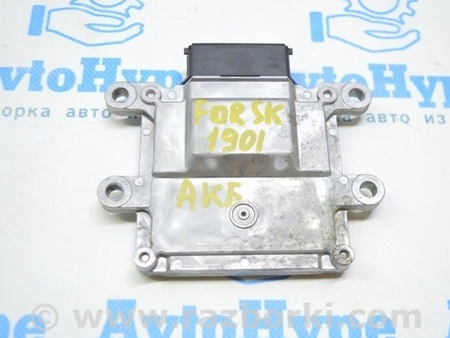 ФОТО TRANSMISSION CONTROL MODULE для Subaru Forester SK (2018-2024) Одесса