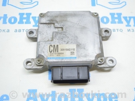 ФОТО TRANSMISSION CONTROL MODULE для Subaru Forester SK (2018-2024) Одесса