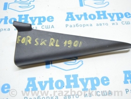 ФОТО Накладка двери внутр задняя левая для Subaru Forester SK (2018-2024) Одесса