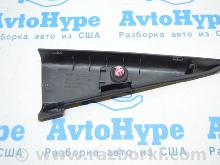 ФОТО Накладка двери внутр задняя левая для Subaru Forester SK (2018-2024) Одесса