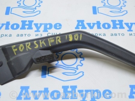 ФОТО Заглушка бокового зеркала правая для Subaru Forester SK (2018-2024) Одесса