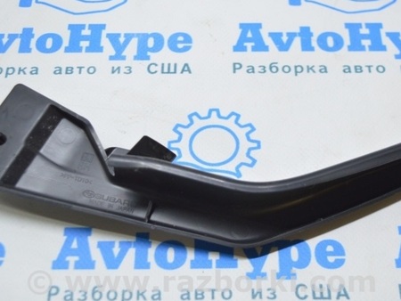 ФОТО Заглушка бокового зеркала правая для Subaru Forester SK (2018-2024) Одесса