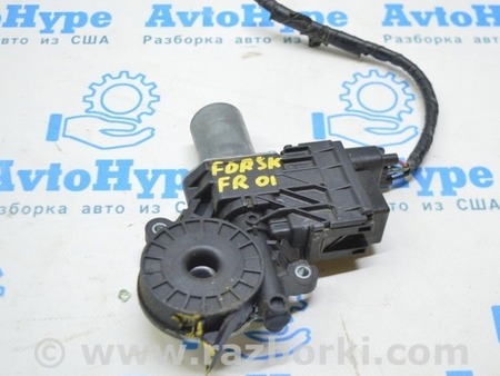 ФОТО Стеклоподъемник с мотором перед прав для Subaru Forester SK (2018-2024) Одесса